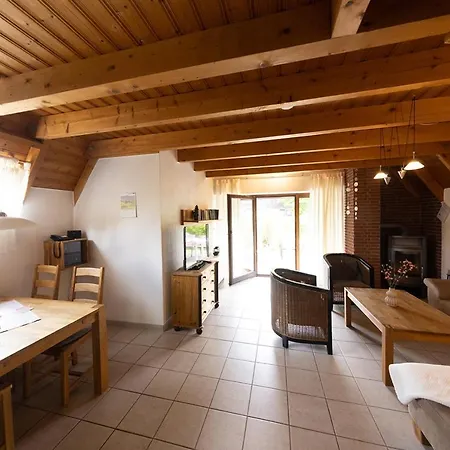 Es 3 - Strandraeuber Komfort Hébergement de vacances