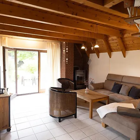 Holiday home Es 3 - Strandraeuber Komfort Dorumer Neufeld