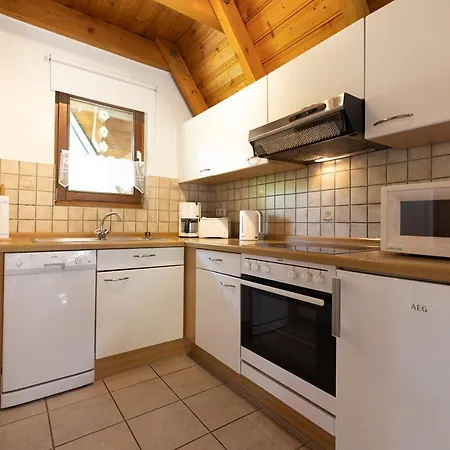 Es 3 - Strandraeuber Komfort Holiday home *