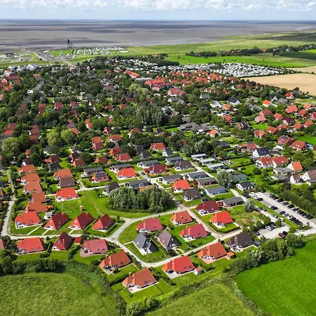 Es 3 - Strandraeuber Komfort Holiday home *