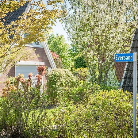 Es 3 - Strandraeuber Komfort Holiday home